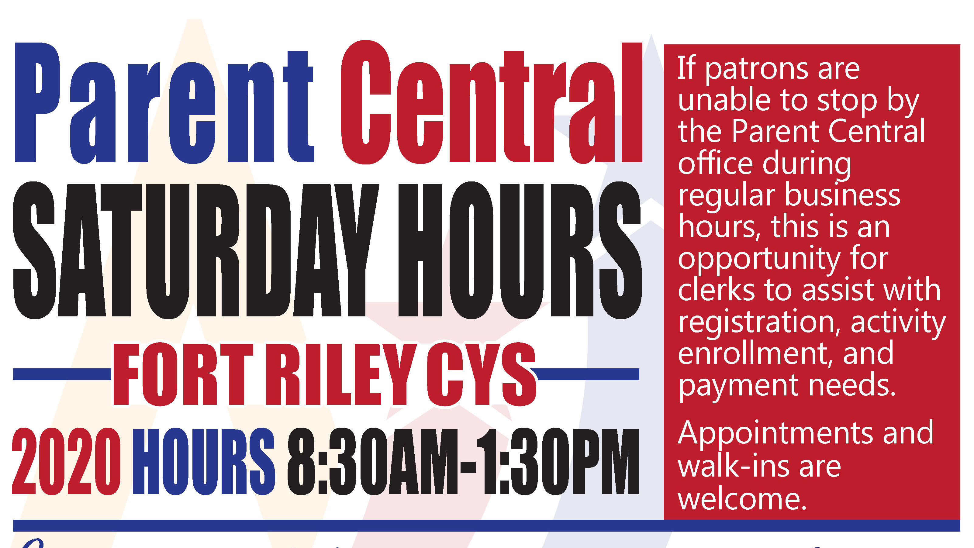 us-army-mwr-view-event-parent-central-saturday-hours