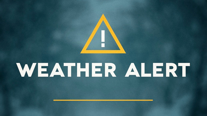 Closures Due to Inclement Weather Closures Due to Inclement Weather