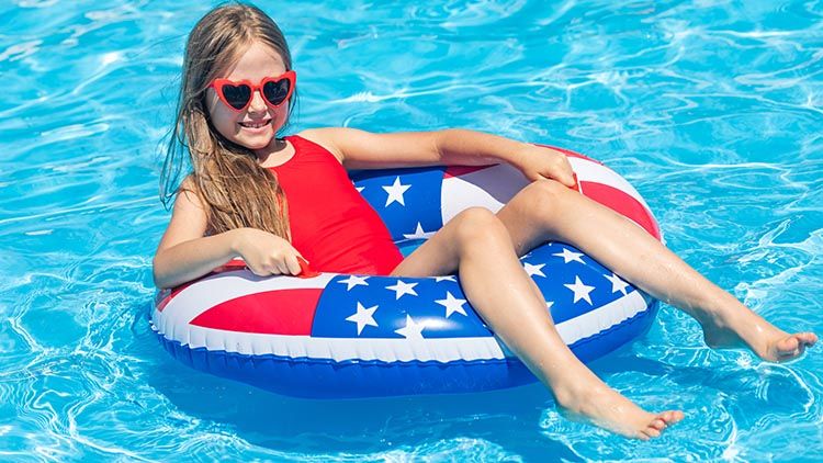 4th of July CHAP Special