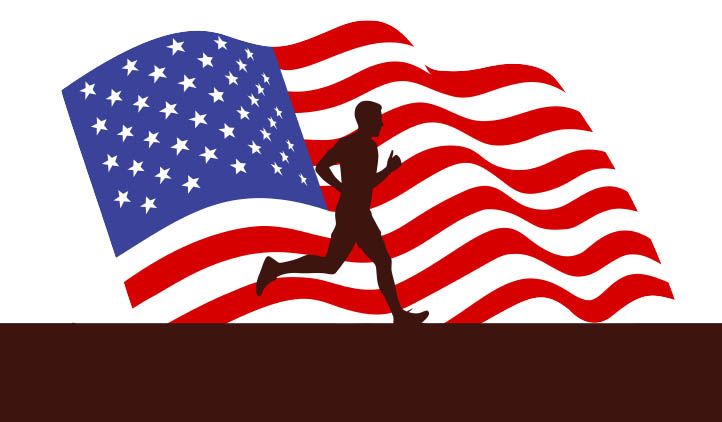 America 250 Run for Freedom!