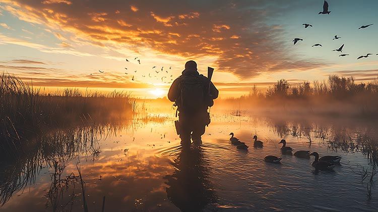 Fall Outdoor EXPO