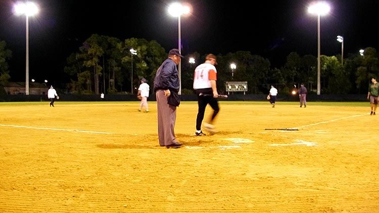 Midnight Madness Softball Tournament