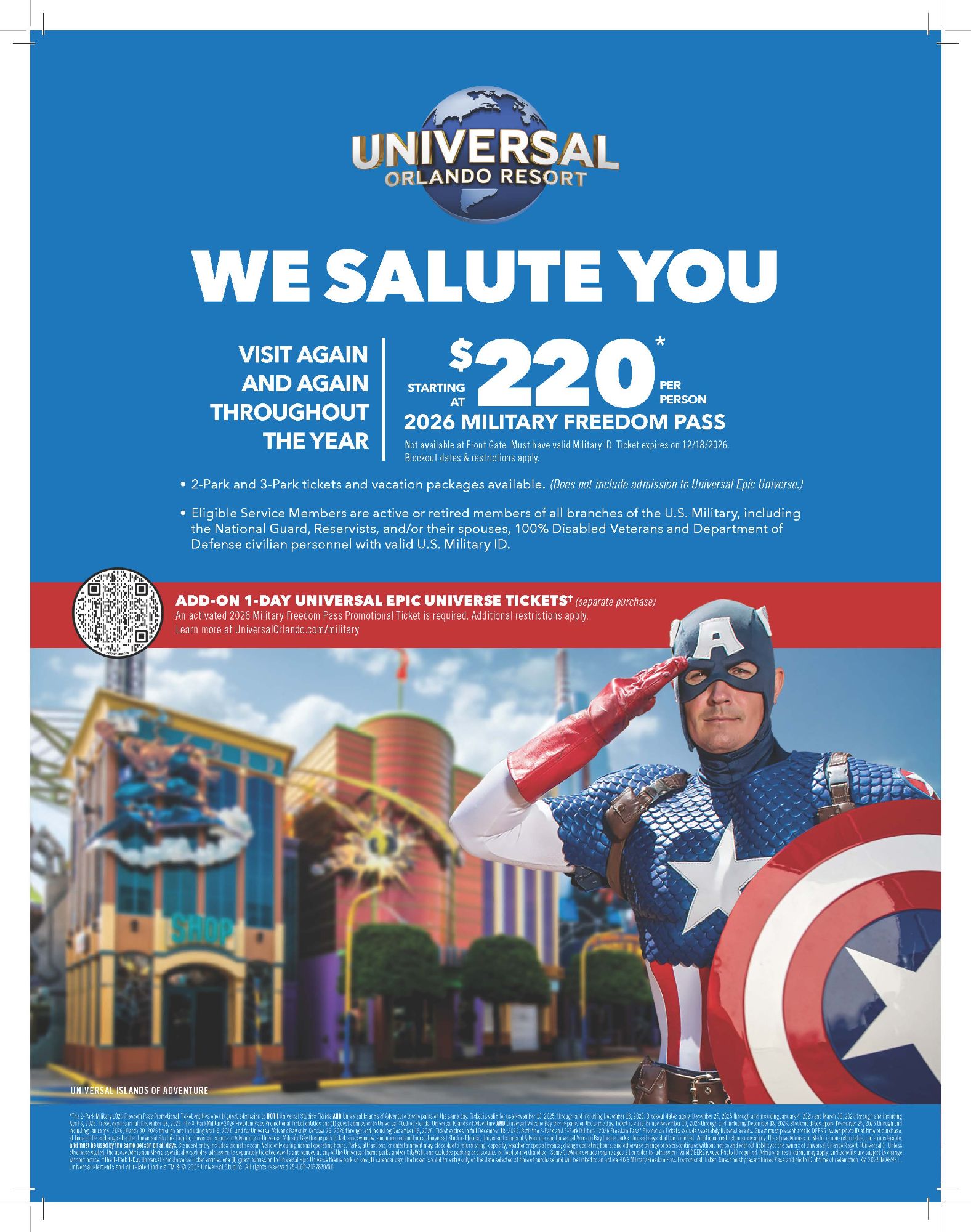 25-UOR-7057870 - MIL25 - UOR - Coll - Military Freedom Pass Flyer PRINT Final.jpg