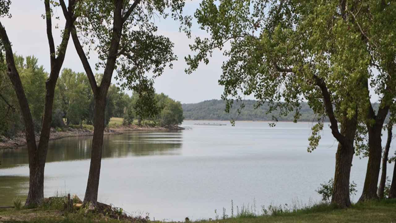 Lovewell Reservoir, State Park and Wildlife Area 
