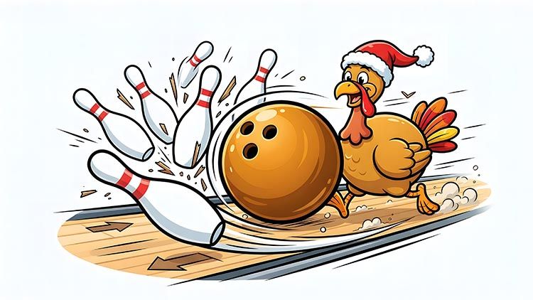 Turkey Bowl Special