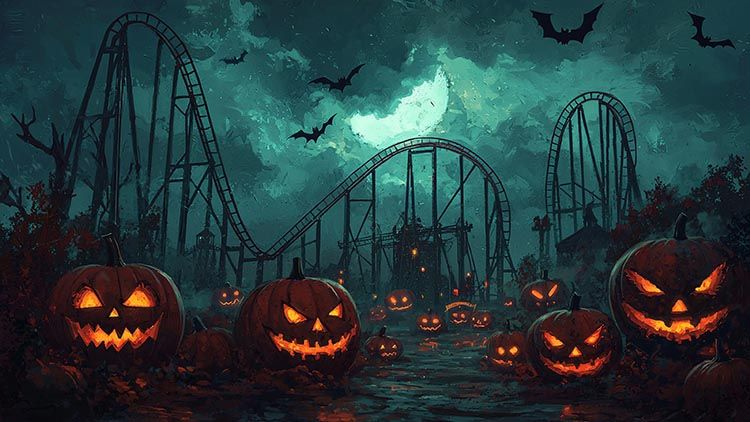 October Thrill Fest