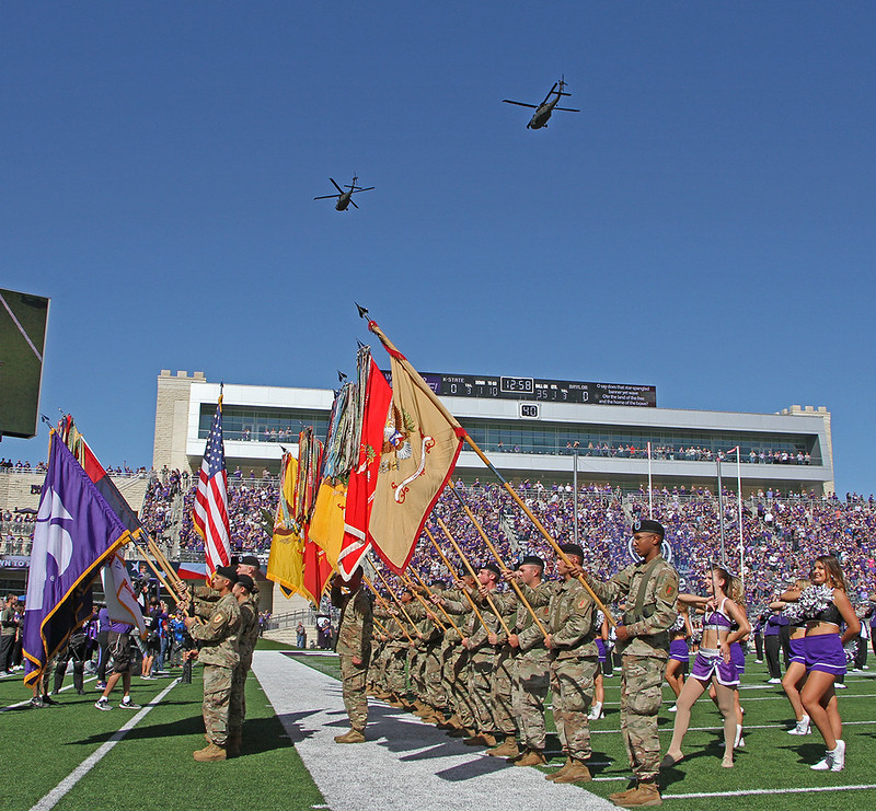 Things to do at Fort Riley Ft. Riley US Army MWR