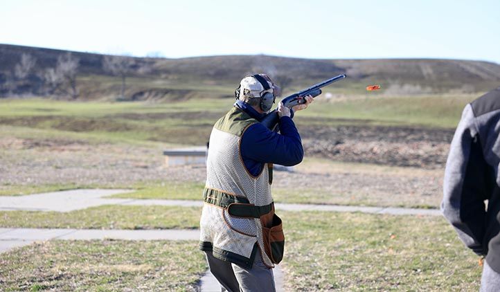 Fort Riley Victory Shooting Complex Grand Opening!