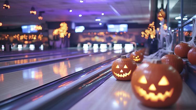 Spooktacular Strikes