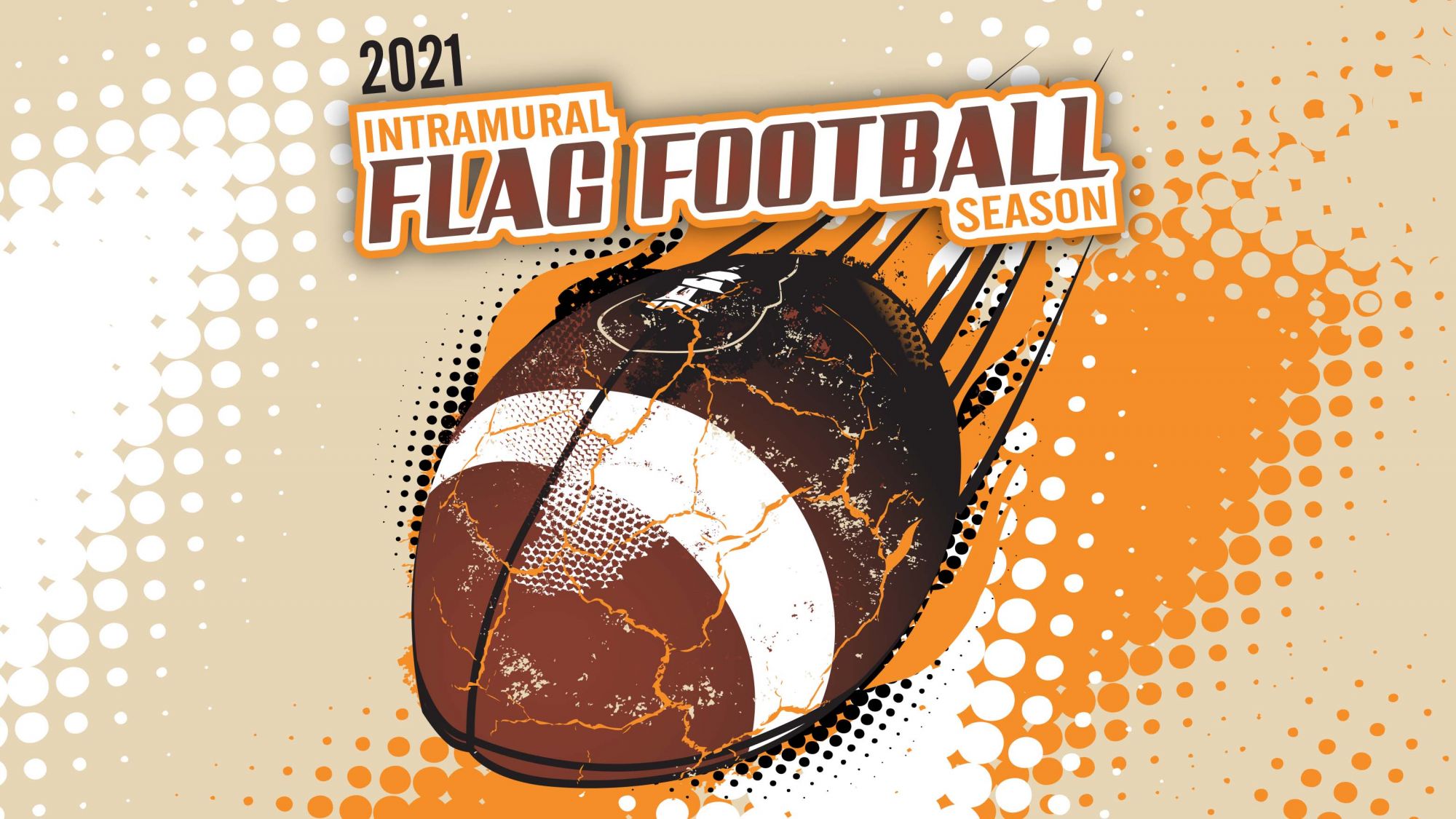 Flag Football Registration