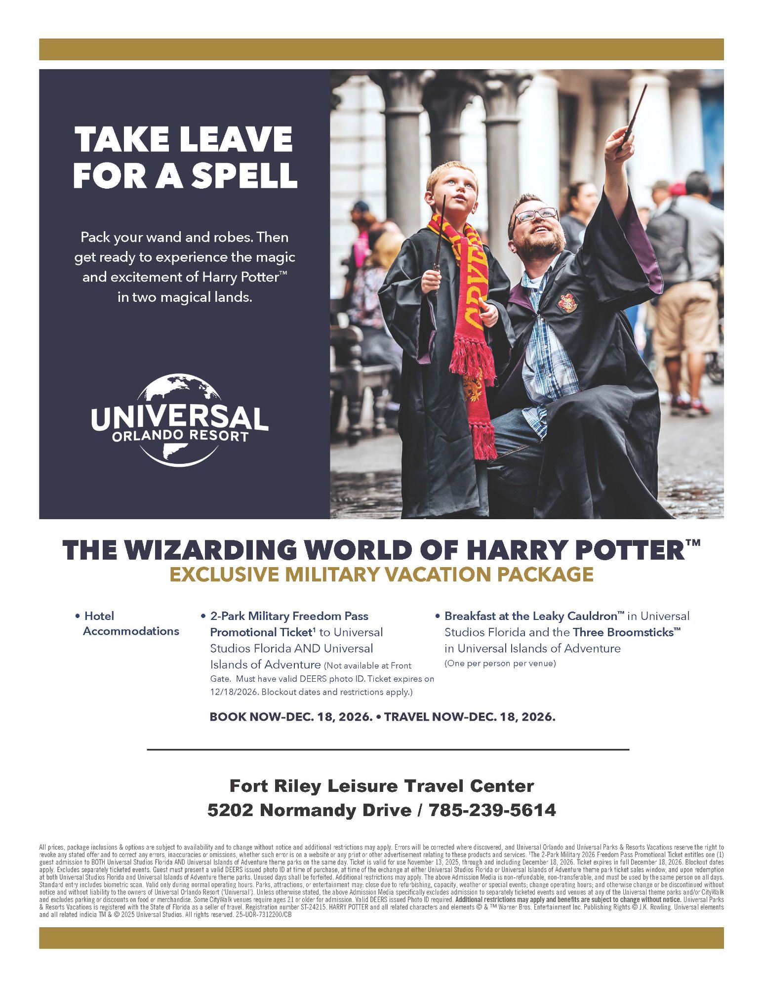 2026 Military Vacation Package _WizardingWorldHarryPotter_UOFlorida.jpg