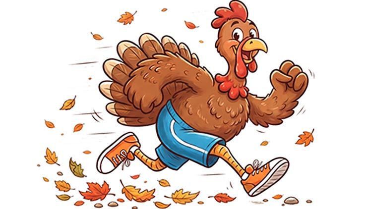 Turkey Trot 5k