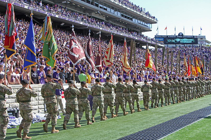 Things to do at Fort Riley Ft. Riley US Army MWR