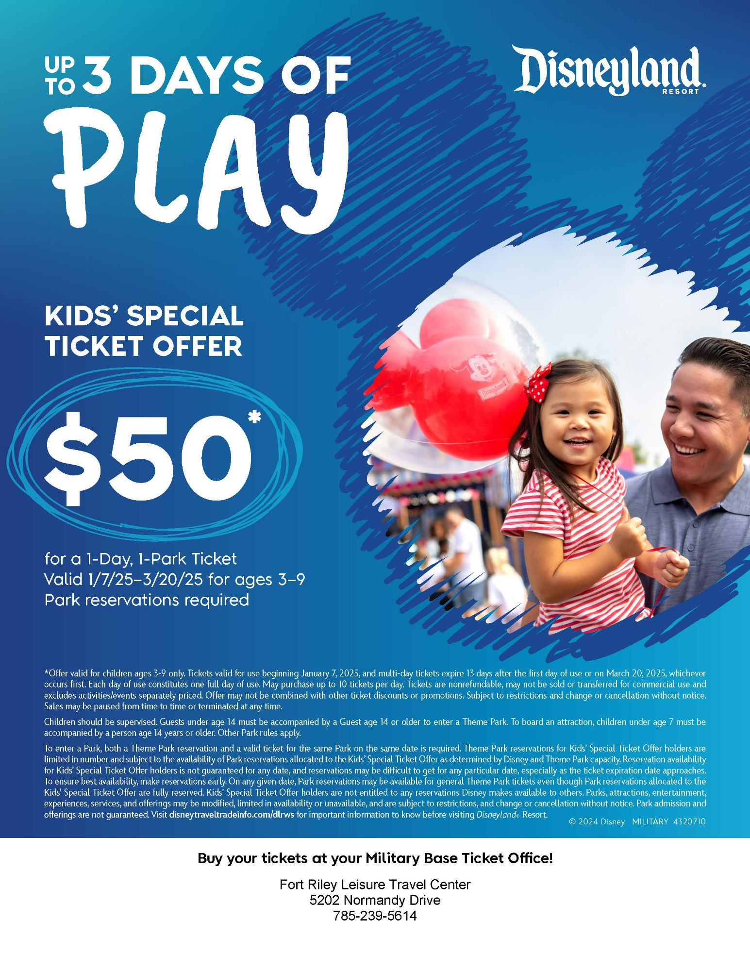 DLR_FY25_Military_KidsSpecial Ticket Offer_Ticket Flyer.jpg