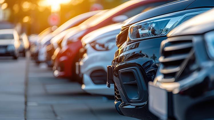 Abandoned Vehicle Auction-ONE DAY ONLY
