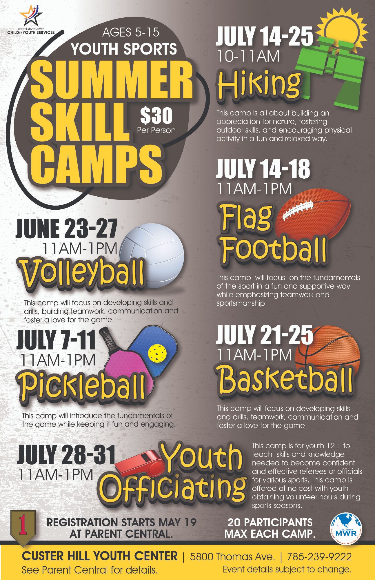 Youth Summer Skills Camp.jpg